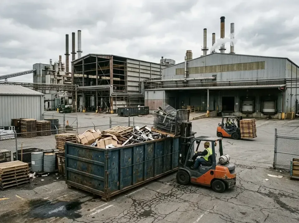 industrial-factory-scrap-conta-003 — frequently asked questions, Cheap Roll-off Dumpster Rentals in Alabama